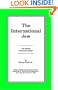 The International Jew Vol I: The World's Foremost Problem