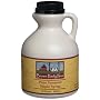 Brown Family Farm Pure Vermont Maple Syrup, 16-Ounce Jugs (Pack of 2)
