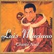 Luis Mariano chante No�l