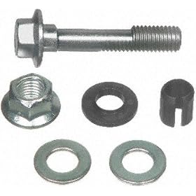 Moog K7256 Camber Kit
