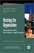 Resizing the Organization: Managing Layoffs, Divestitures, and Closings (J-B SIOP Professional Practice Series)
