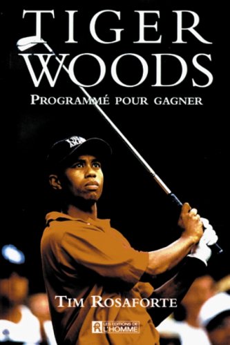 Tiger Woods: The Makings of a Champion