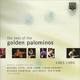 Revue The Golden Palominos  / Best of the Golden Palominos