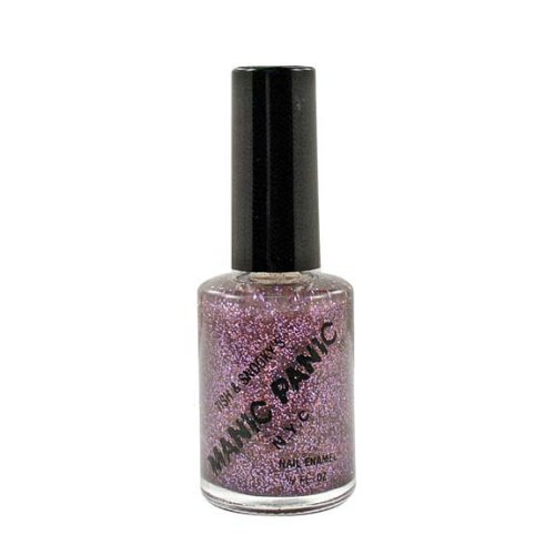 Manic Panic - Crystal Amethis Nail Polish