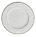 Mikasa Cameo Platinum 12-Inch Round Buffet Platter