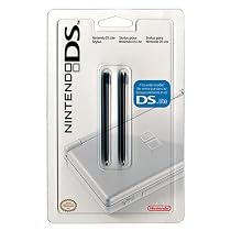 Nintendo DS Lite Stylus 2-Pack