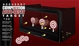  : Leapers Accushot Competition Auto-Reset Target
