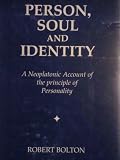 Person, soul and identity : a neoplatonic account of the principle of personality