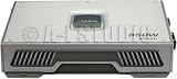 Clarion DPX1851 850 Watts Maximum Mono Amplifier