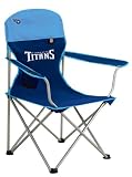 NFL Adult Arm Chair (Tennessee Titans)