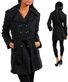 Ladies Trench Coat