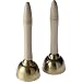 Stagg Music BEL-H Bells with Wooden Handle