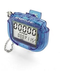 DMC 03 Multifunction Pedometer with Steps  Distance and Calories