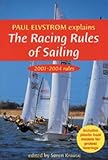 Paul Elvström explains the racing rules of sailing : 2001-2004 rules