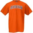 Nike Auburn Tigers Orange College Classic T-shirt
