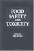 Books : Food Safety and Toxicity