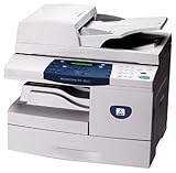Xerox WorkCentre M20 Laser Multifunction