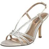 Unlisted Womens Listless Slingback Sandal