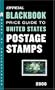 The Official Blackbook Price Guide to U.S. Postage Stamps 2006, Edition #28