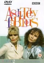 Absolutely Fabulous - Series 2 - Complete [DVD] [1992]