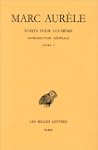 Ecrits sur lui-m�me, tome 1, livre 1
