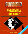 Russian Universities Directory