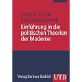 Einf�hrung in die Politischen Theorien der Moderne