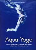 Aqua yoga