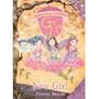 New Girl (Glitterwings Academy)