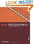 C++ Programming: Program Design Including Data Structures
