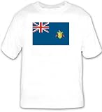 Turks And Caicos Islands T-shirt