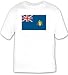 Turks And Caicos Islands T-shirt