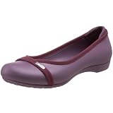 crocs Womens Kaela Ballet Flat