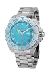 Android Men's AD442BBU2 Divemaster Silverjet 500 Super Luminova Watch