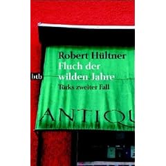 Fluch der wilden Jahre: T�rks zweiter Fall