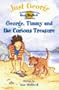 Just George 2: George, Timmy & the Curious Treasure