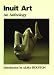 Inuit Art: An Anthology by Alma Houston