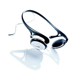 Philips Nike SBC-HJ 055  Headphones