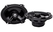 Amazon.com: Rockford Fosgate Power T1682 6X8" Full Range Coaxial Speakers: Four Freshmen: Car Electronics