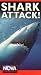 Nova: Shark Attack [VHS]