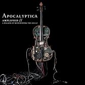 Amplified: A Decade of Reinventing the Cello