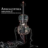 Amplified : A Decade Of Reinventing The Cello (Best Of)
