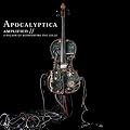 Amplified - a Decade of Reinventing The Cello
