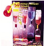  : CARTESIAN DIVER TAMING BOOK TORNADO TUBE