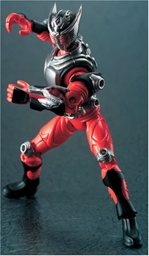 装着変身 仮面ライダー龍騎