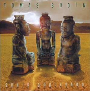 CD-Charts  Music : Sonic Boulevard