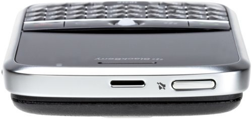 BlackBerry Bold 9000 Phone, Black (AT&T)