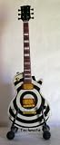 Baby Axe Zakk Wylde Guitar