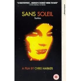 Sans Soleil [VHS] [1982]