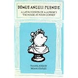 domus anguli puensis wisdom of pooh the house at pooh corner in latin